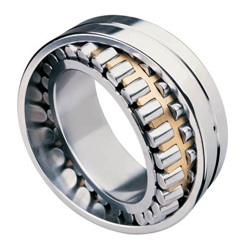 Timken High quality mechanical spare parts  22313KEMW33W800 Spherical Roller Bearings – Brass Cage