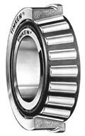 Timken High quality mechanical spare parts  3478 – 3420-B Tapered Roller Bearings – TSF Tapered Single with Flange Imperial