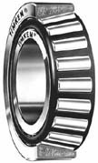 Original famous Timken  X32024X – Y32024X Tapered Roller Bearings – TS Tapered Single Metric