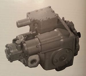 20-2029 Original and high quality Sundstrand-Sauer-Danfoss Hydrostatic/Hydraulic Variable Piston Pump