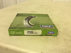 SKF High quality mechanical spare parts CR Chicago Rawhide 29542 Oil Seal