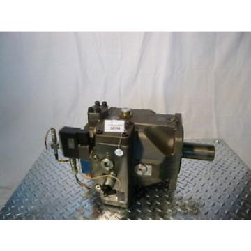 Original famous hydraulic pump Rexroth type SYHDFEC &#8211; 10 / 250L &#8211; PZB25K99 ex Battenfeld 2700 t