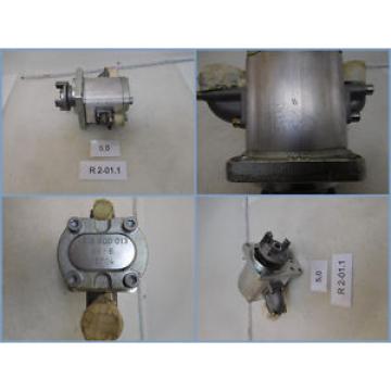 Original famous Rexroth 0 510 725 030 Hydraulic pump max. 180 Bar Q = 31 liter at 1450 1/min