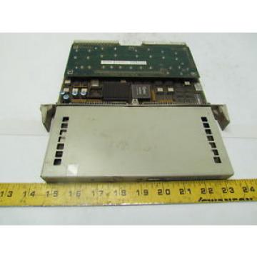 Original SKF Rolling Bearings Siemens 580 231.9103.01 Operating interface card  board