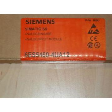 Original SKF Rolling Bearings Siemens S5 6ES5 460-4UA12 6ES5460-4UA12 E-Stand:04 with  sealant