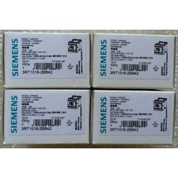 Original SKF Rolling Bearings Siemens  contactor 3RT1016-2BB42  3RT10162BB42