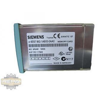 Original SKF Rolling Bearings Siemens 6ES7952-1AS00-0AA0 Simatic S7-900 6ES7  952-1AS00-0AA0