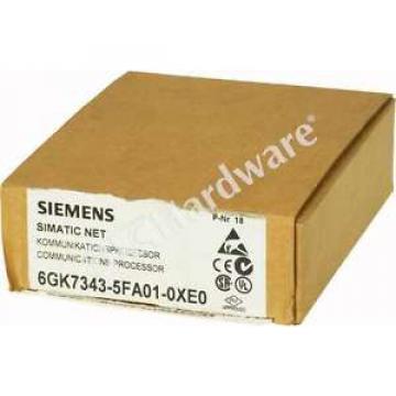 Original SKF Rolling Bearings Siemens  6GK7343-5FA01-0XE0 6GK7 343-5FA01-0XE0 SIMATIC S7-300 CP  343-5