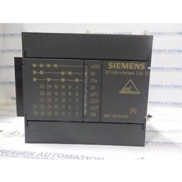 Original SKF Rolling Bearings Siemens 6GK1415-2AA00 SIMATIC NET DP/AS-Interface  Link