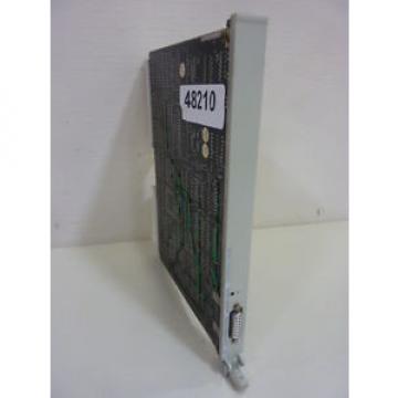 Original SKF Rolling Bearings Siemens CPU Module 6ES5 947-3UA21  #48210