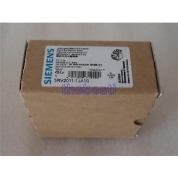 Original SKF Rolling Bearings Siemens 1 PC  3RV2011-1JA10 Circuit  Breaker