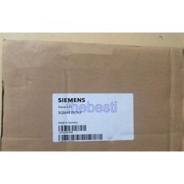 Original SKF Rolling Bearings Siemens 1 PC  Combustion Actuator SQM48.697A9 SQM48697A9 In  Box