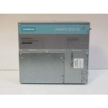 Original SKF Rolling Bearings Siemens 6BK1000-0AE40-1AA0 Simatic Box PC 627B ohne  Festplatte