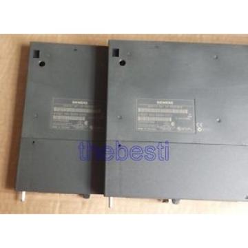 Original SKF Rolling Bearings Siemens 1 PC  6GK7 443-5DX03-0XE0 PLC Module  6GK7443-5DX03-0XE0