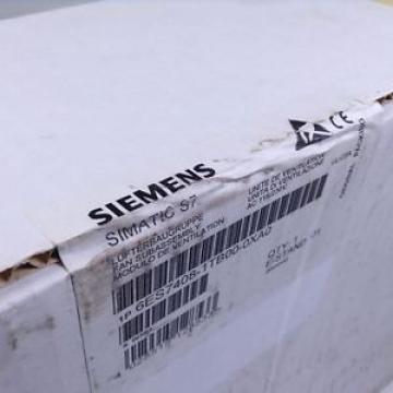Original SKF Rolling Bearings Siemens 6ES7408-1TB00-0XA0 Simatic S7-400 Fan Assembly &#8211;  Sealed