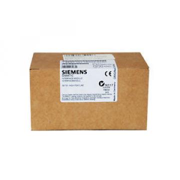 Original SKF Rolling Bearings Siemens SIMATIC 6ES7151-1BA02-0AB0 SIMATIC DP, Interface-Modul IM151-1 E2  NEW