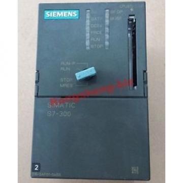Original SKF Rolling Bearings Siemens  6ES7315-2AF01-0AB0 6ES7 315-2AF01-0AB0  #RS02