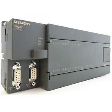 Original SKF Rolling Bearings Siemens SIMATIC S7-200 SPS-Steuerungsmodul CPU 226 DC/DC/DC 6ES7  216-2AD23-0XB0