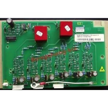 Original SKF Rolling Bearings Siemens 1PC USED Inverter Card 6SE70317HH841HJ0 6SE7031-7HH84-1HJ0  Tested