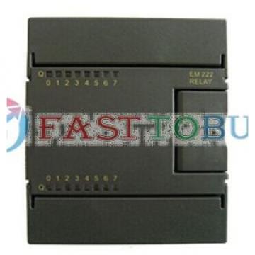Original SKF Rolling Bearings Siemens PLC Program Logic Control Module Compatible S7-200 6ES7  222-1HF22-0XA0