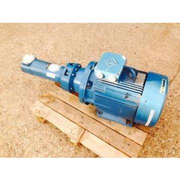 All kinds of faous brand Bearings and block Mannesmann Rexroth 22KW Industrial Hydraulic Oil Pump