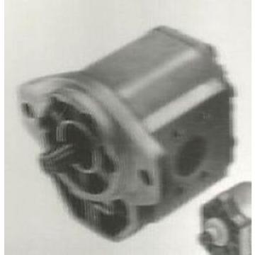 CPB-1091 Sundstrand Sauer Open Gear Pump NSK Country of Japan