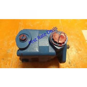 All kinds of faous brand Bearings and block Vickers 02-142737-7 Single Vane Pump V20F 1S12S 38C7H 22L V20 12 GPM Eaton