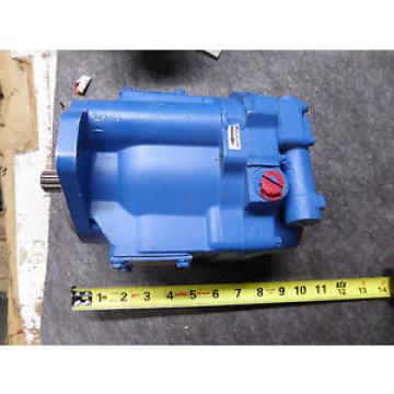 All kinds of faous brand Bearings and block EATON VICKERS PISTON PUMP 02-466217 # PVE012R