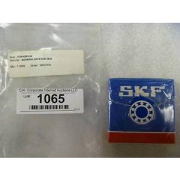 All kinds of faous brand Bearings and block SKF Bearing 63006-2RS1 NIB