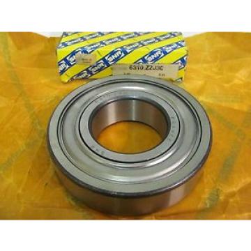 All kinds of faous brand Bearings and block SNR 6310.ZZJ30 Ball Bearing, New