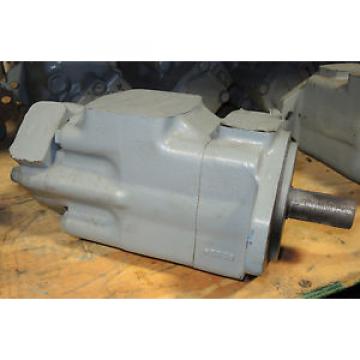 All kinds of faous brand Bearings and block Vickers Vane Pump &#8211; 3525V25A 121 GC10 1174