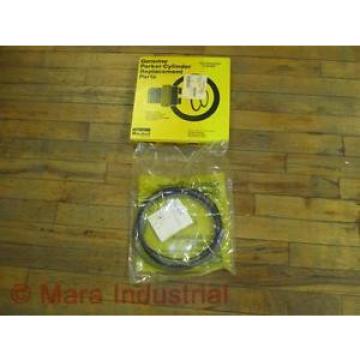 All kinds of faous brand Bearings and block Parker PK8002AN01 Piston Seal Kit