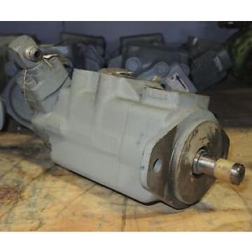 Vickers Hydraulic Vane Pump &#8211; 2520V 17A 5 1DD20 282 160 NSK Country of Japan