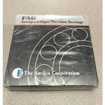 NEW 120MM-OD SUPER PRECISION RADIAL BALL  B7213C.568706A Fag Bearing NSK Country of Japan