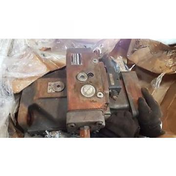 Bosch Rexroth Axial Hydraulic Piston Pump EAA4VSO180DR/30R-VKD63K70 NSK Country of Japan