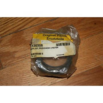 Parker PK252HK001 2 1/2&#034; Bunan Hi Load Piston Seal Kit In Bag NSK Country of Japan