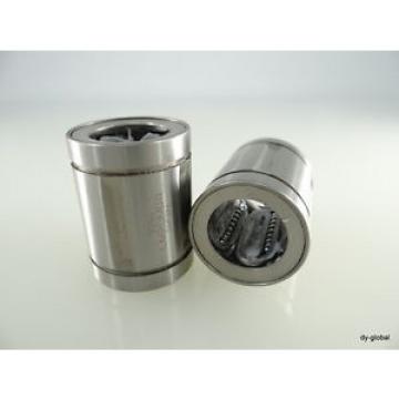 LM20MGA Original and high quality Used THK Stainless Steel / Lot of 2 /LM20 Ball Bush for High temperature