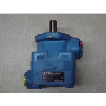 Eaton Original and high quality V20 Hydraulic Vane Pump V20 1S9R 15A11 LH Vickers 9Gpm @ 1200rpm