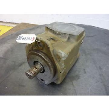 Original famous Vickers Vane Pump 2520V14A5 Used #65201