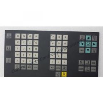 Original famous Siemens 1 PC For 802DSL Membrane Keypad 6FC5303-0DM13-1AA0