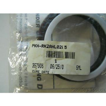 Parker SKF,NSK,NTN,Timken Hydraulic Rod Kit For 2&#034; Diameter Piston Rod , PKH-RK2AHL0205