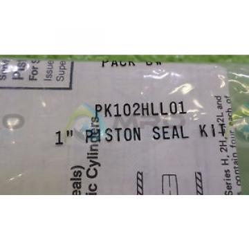 PARKER SKF,NSK,NTN,Timken PK102HLL01 PISTON SEAL KIT IN BAG