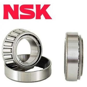 NSK High quality mechanical spare parts Wheel Bearing WB1005