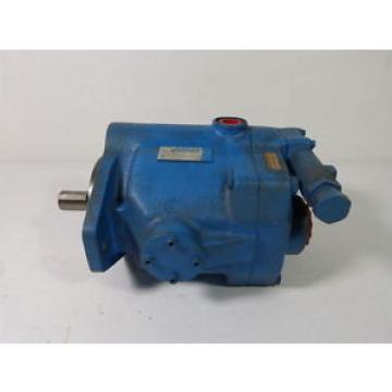 Vickers High quality mechanical spare parts PVQ20-B2R-SE1S-21-C2-12-02-341552 Hydraulic Pump ! REFURBISHED !