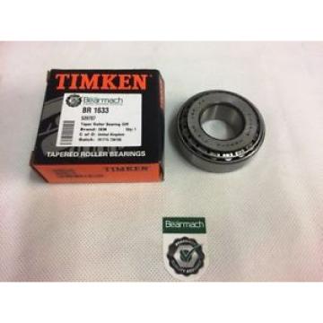 Timken High quality mechanical spare parts Range Rover Klassisch Differenzial Eingangswelle Bering 539707 / BR1633