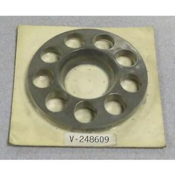 VICKERS High quality mechanical spare parts Shoe Plate for PVB20 Pump M/N: V-248609