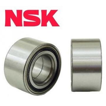 NSK High quality mechanical spare parts Wheel Bearing FW164