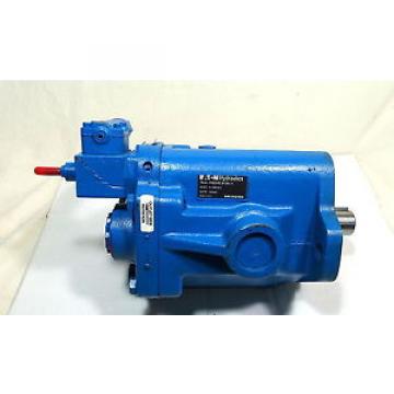 PVB20 High quality mechanical spare parts RS 20 CMC 11 EATON VICKERS HYDRAULIC PUMP 5G9