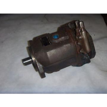 Brueninghaus/rexroth High quality mechanical spare parts AA10VSO71DR31RPKC92K40 Hydraulic Pump