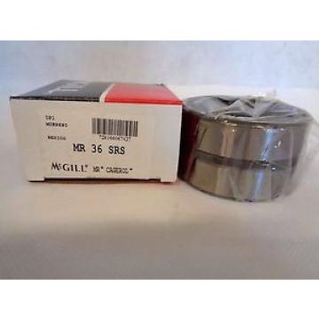 NEW High quality mechanical spare parts MCGILL MR36SRS NEEDLE BEARING
